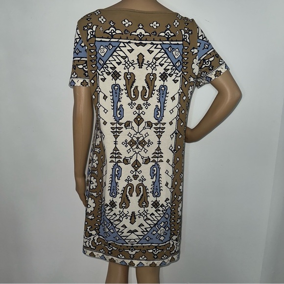 Tory Burch T-Shirt Dress - Picture 5 of 13